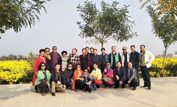 云臺冰菊賞花節(jié)剛剛結束，是否已經(jīng)開始想念